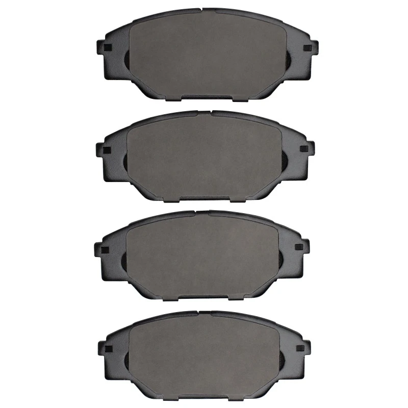 DFC 93-98 Toyota T100 Front 5000 Advanced Ceramic Brake Pads