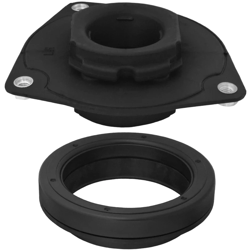 kyb_SM5866-67966a37aaf27 KYB 13-17 Nissan NV200 Vordere Linke Federbeinhalter-Kit