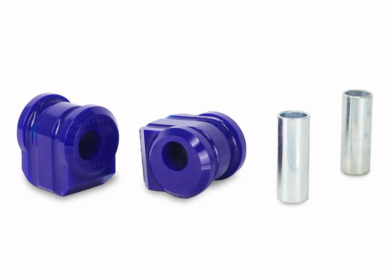 SuperPro Rear Lower Control Arm Bushing Kit