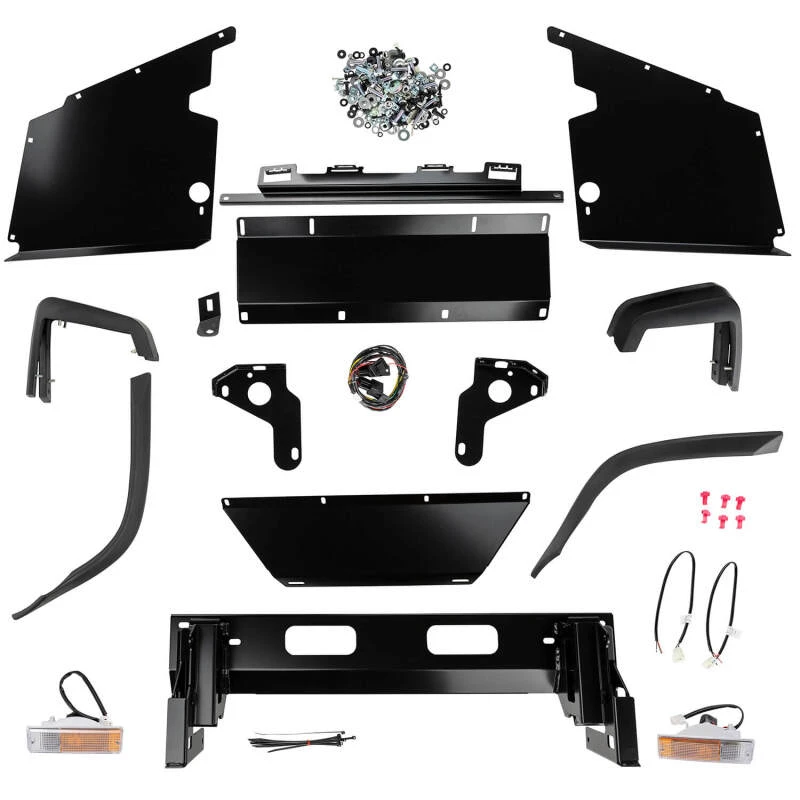 ARB Bumper/Fitting Kit Bundle für Off-Road Fahrzeuge