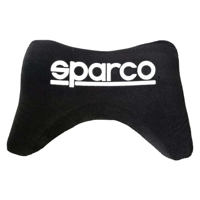 Sparco Cushion Ergonomic Black