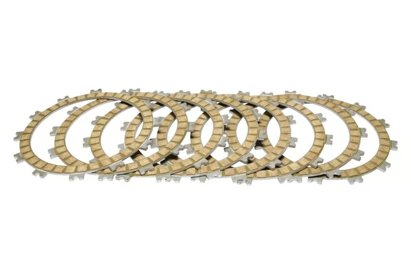 Wiseco 06-07 Suzuki RM250 Clutch Pack Kit