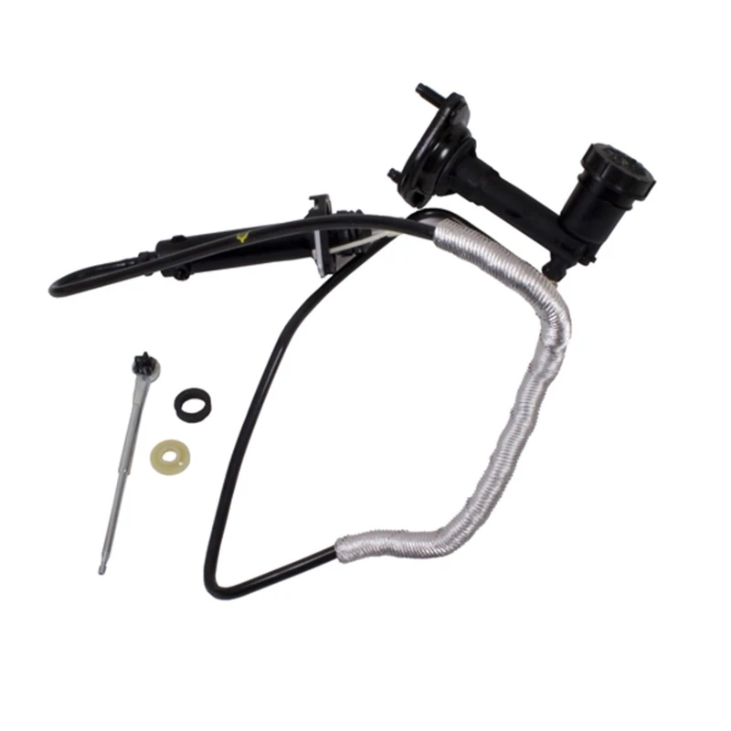 Omix Kupplungszylinder-Kit 97-04 Wrangler