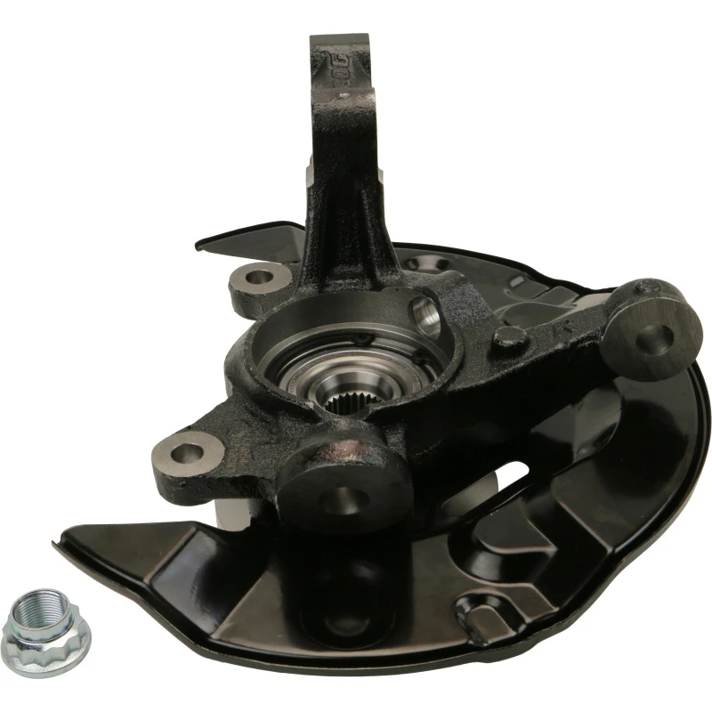 MOOG 03-08 Toyota Matrix Vorne Rechts Komplette Knuckle-Anlage