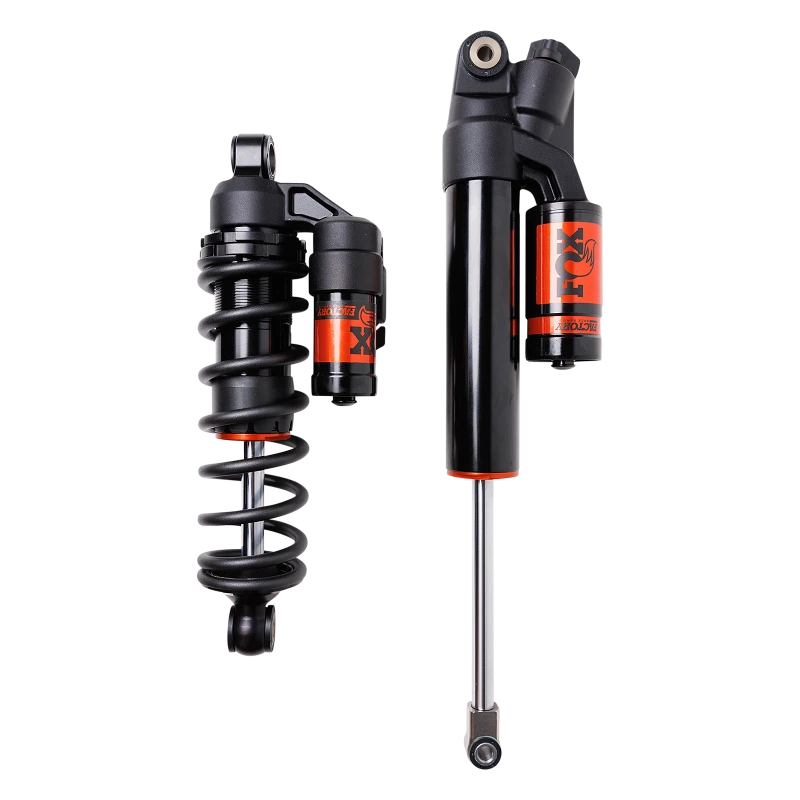 Fox Factory Series POL Switchback 146 FT (12,76 3,80) 2,0 Coil-Over QS3 RT (19,29 6,52)