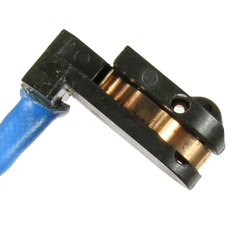 Power Stop 10-13 Land Rover Range Rover Sport Front Euro-Stop Electronic Brake Pad Wear Sensor