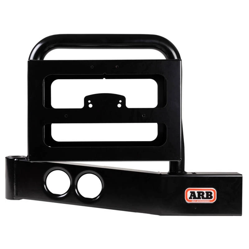 ARB J/Kan/Halter Rstb Lhs Blk 80 Serie
