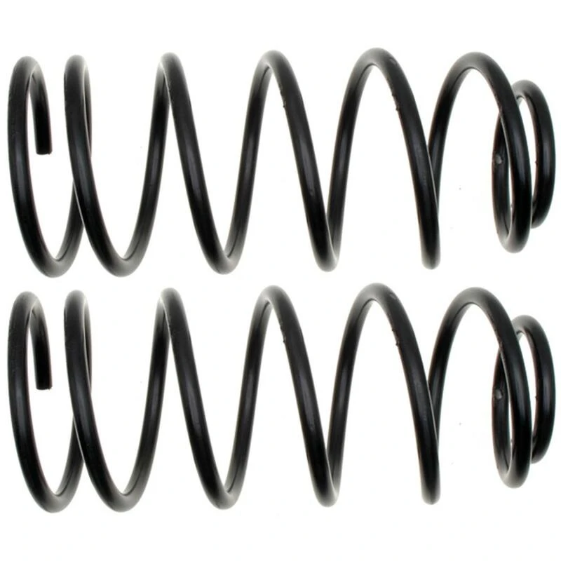 MOOG 05-09 Buick LaCrosse Hintere Schraubenfedern