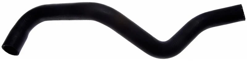 Gates 90-95 Chrysler Lebaron V-6 3.0L Lower Molded Coolant Hose