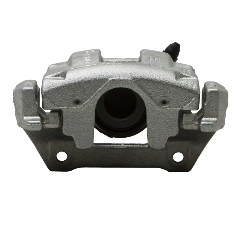DFC 99-09 Volvo S80/S60/V70/XC70 Rear-L Premium Caliper - Silver Zinc Coated