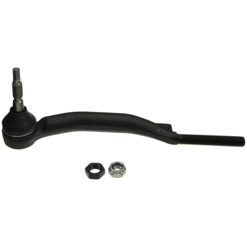 MOOG 2002 Chevrolet Trailblazer EXT Front Left Outer / Left Outer Tie Rod End