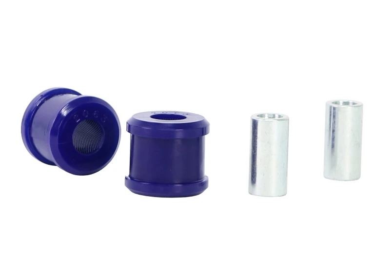 SuperPro 2003 Mitsubishi Lancer Evolution Rear Toe Control Arm Bushing Set