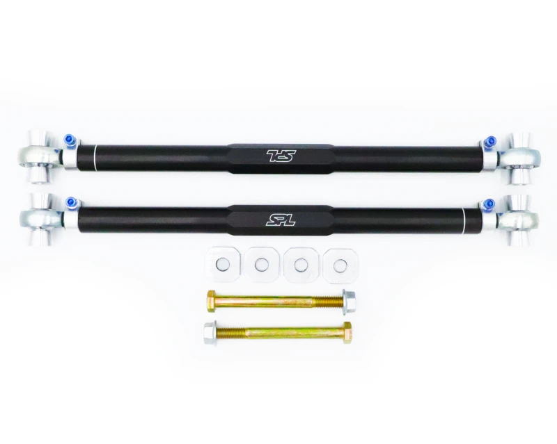 SPL-Teile 13-19 Cadillac ATS/ATS-V/CTS/CTS-V Hinterer Zehenlenker mit Zehen-Exzenter-Verriegelung