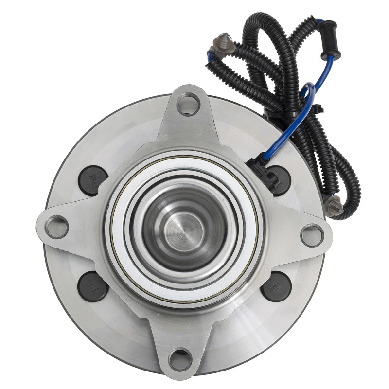 MOOG 07-10 Ford Expedition Front Hub Assembly