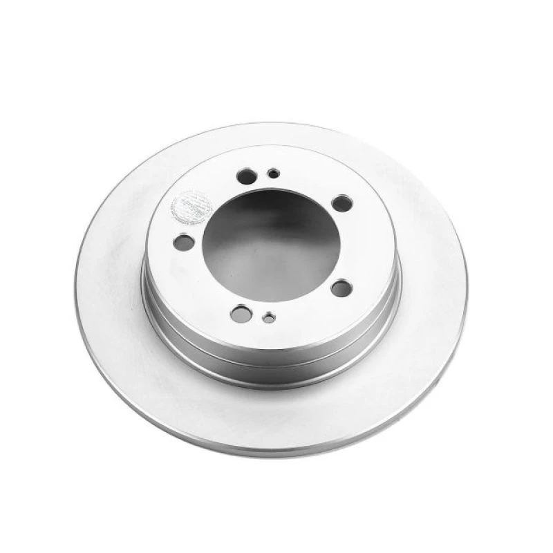 powerstop_JBR519EVC-67944c9f2c232 Power Stop 90-94 Eagle Talon Rear Evolution Geomet Coated Rotor