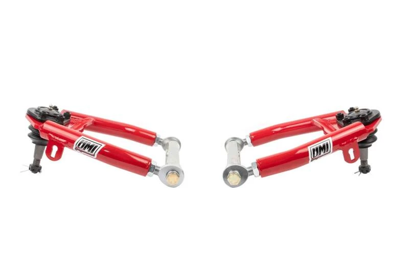 UMI Performance 73-87 GM C10 Renn-Obere Lenker - Rot