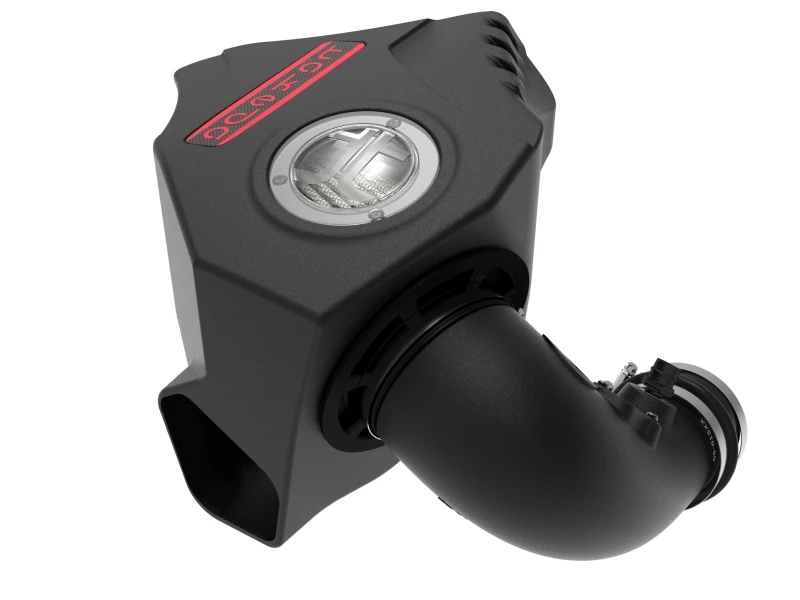 aFe Takeda Momentum Pro Dry S Kaltluft-Ansaugsystem 2021 Toyota Supra L4 2.0L Turbo