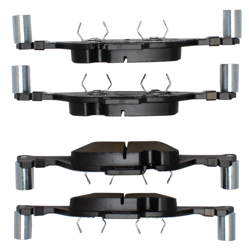 DFC 17-25 BMW 530i xDrive Front Euro 5000 Ceramic Brake Pads