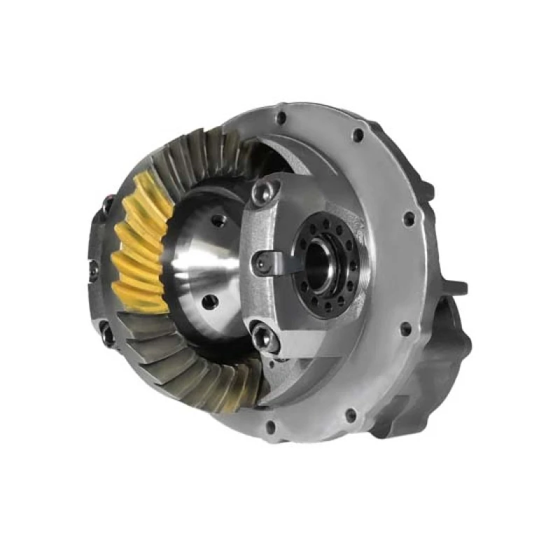 Yukon Dropout Assembly for Ford 9in Differential w/Grizzly Locker