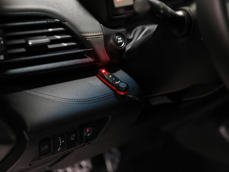 aFe Scorcher GT Modul für 20-23 Subaru Outback H4-2.4L (t)