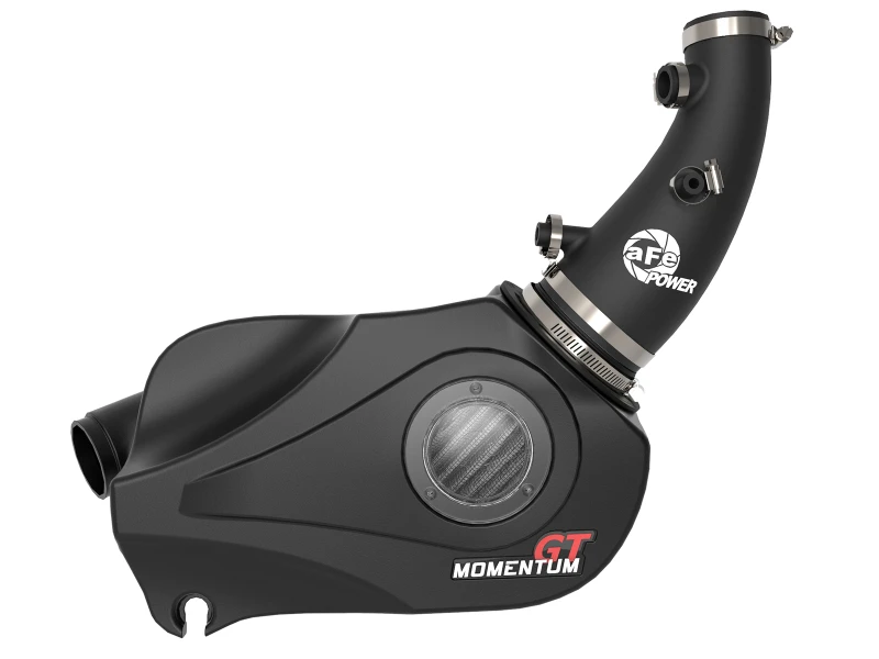 aFe Momentum GT Pro DRY S Kaltluft-Ansaugsystem 17-18 Fiat 124 Spider I4 1,4L (t)