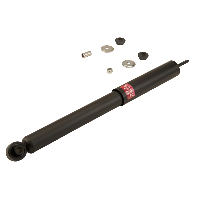 KYB Stoßdämpfer & Struts Excel-G Hinten für MITSUBISHI Montero 2001-04