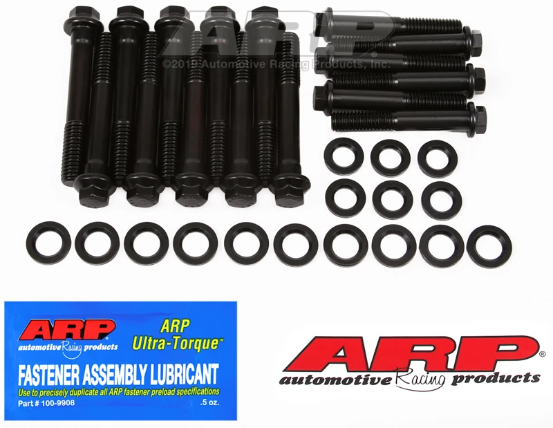 ARP Main Bolt Kit for Ford 302 Dart SHP