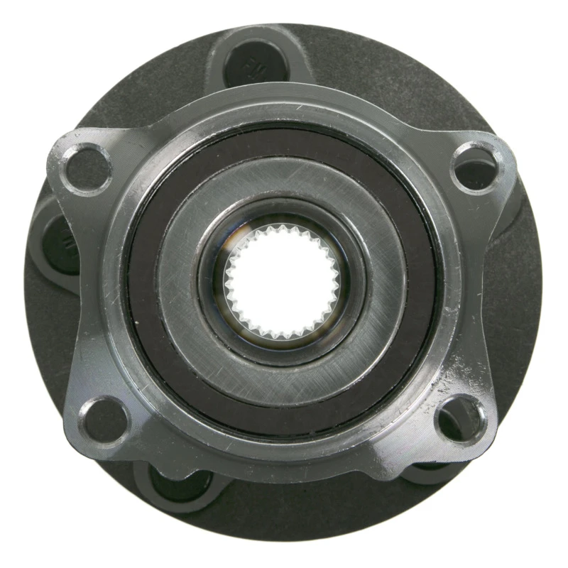 MOOG Hinterrad-Antriebswellen-Kit für Mitsubishi 11-12 Outlander Sport