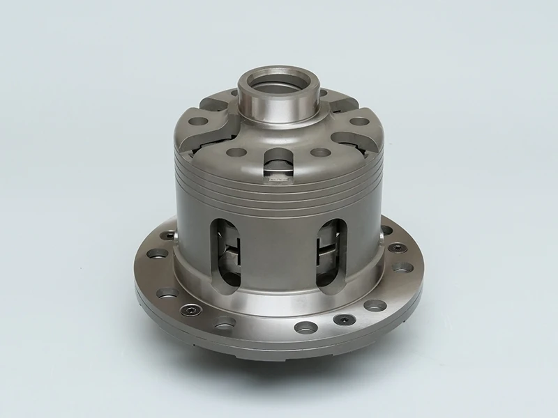 Cusco 2023+ Nissan Z (RZ34) Hybrid LSD Rear 1-Way (Use w/ 9AT Open & OEM LSD Diff)