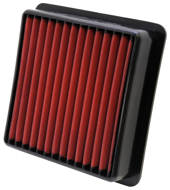 AEM 07-10 Impreza / 08-10 Forester 8,75 Zoll O/S L x 8,563 Zoll O/S B x 2,438 Zoll H DryFlow Luftfilter