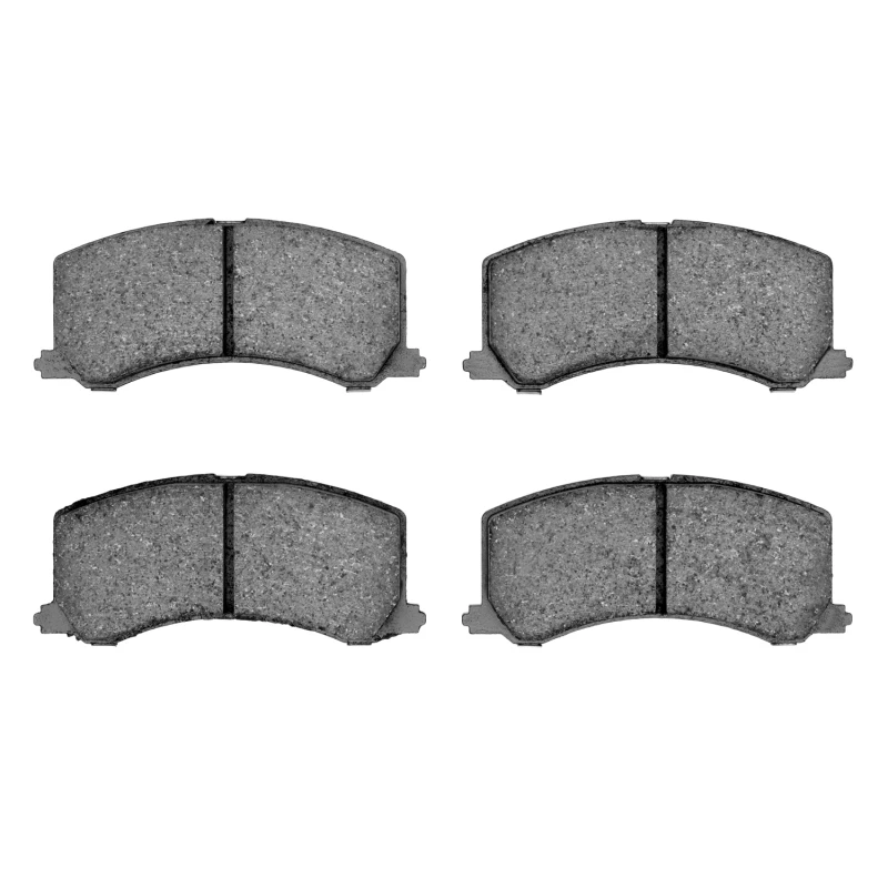 DFC 95-02 Suzuki Esteem Front 5000 Advanced Ceramic Brake Pads