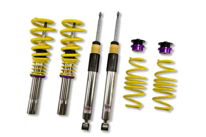 kw_15210075-67936a79d4747 KW Coilover Kit V2 Audi A5 S5 (all engines all models) w/o electronic dampening control