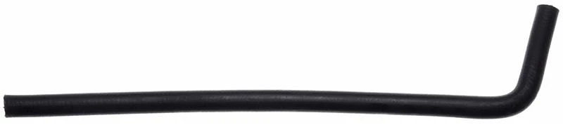 Gates 04-12 Saab 9-3 2.0L 90 Deg Molded Heater Hose - 1/2in / 4in / 18in