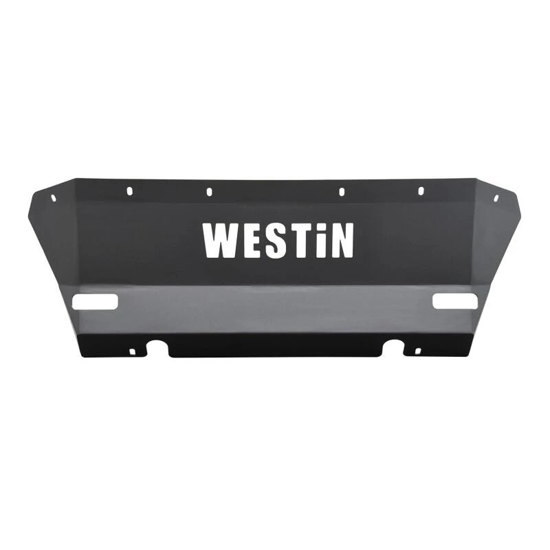 Westin 15-20 Chevrolet Colorado Pro-Mod Skid Plate - Tex. Blk