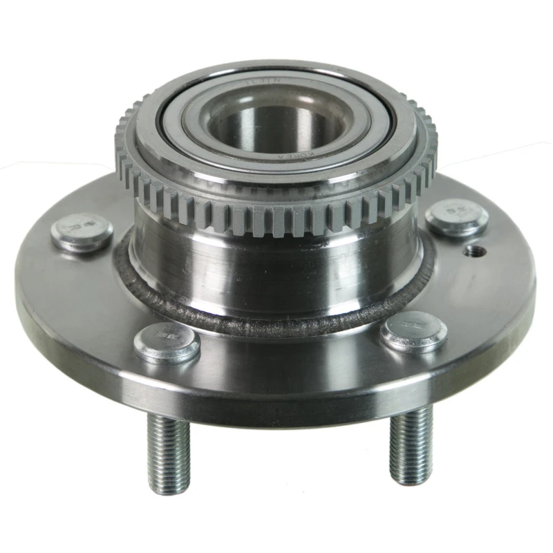 MOOG 01-06 Hyundai Santa Fe Hinterrad-Antriebswellen-Lager