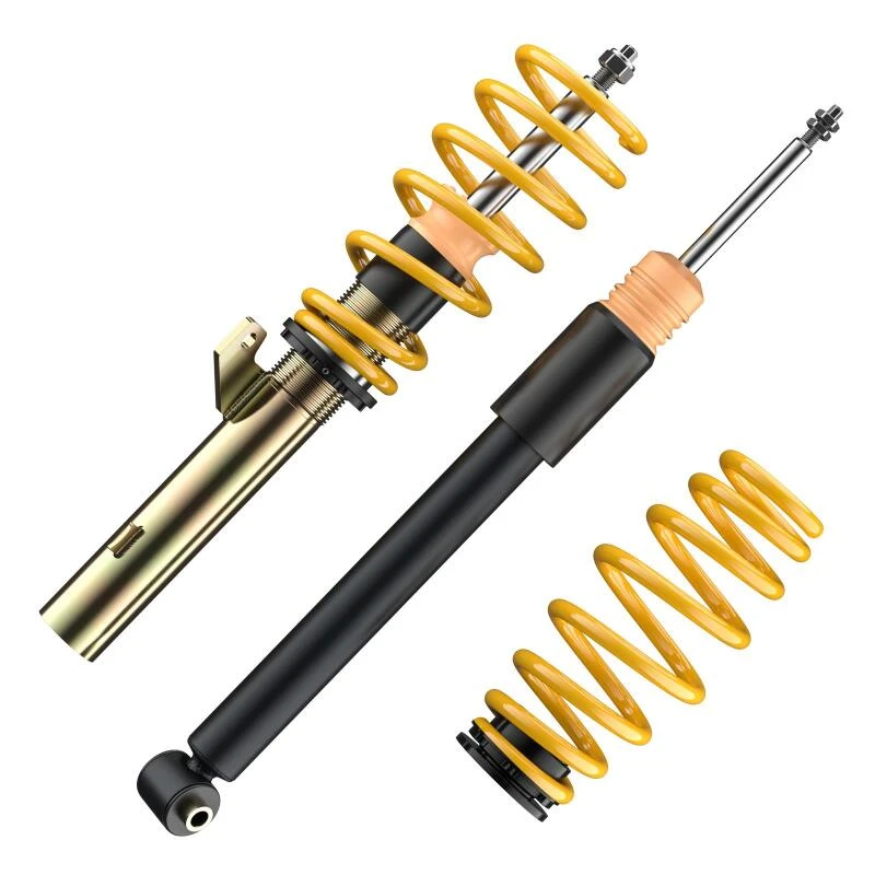 ST 2015+ Volkswagen Golf VII Sportwagon 1.8T XA Height Adjustable Coilovers