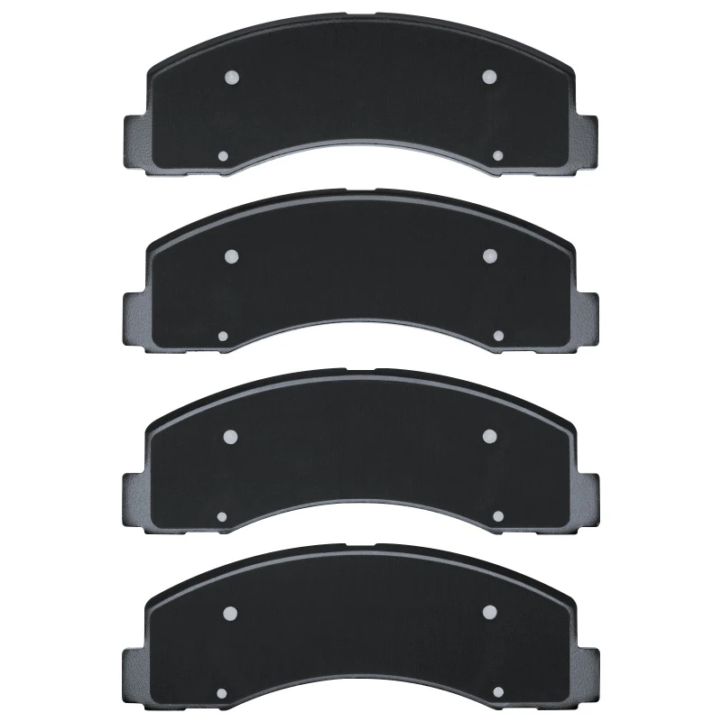 DFC 10-21 Ford F-150 4WD Front Heavy Duty Pads and Hardware Kit