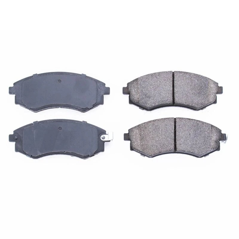 powerstop_16-449-67945ce8ea791 Power Stop 92-01 Hyundai Elantra Front Z16 Evolution Ceramic Brake Pads