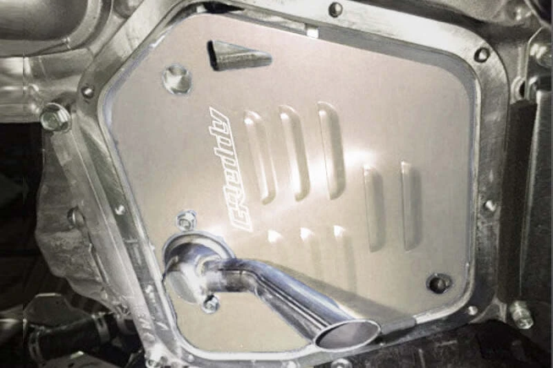 GReddy FRS / BRZ Ölwanne-Baffle-Platte