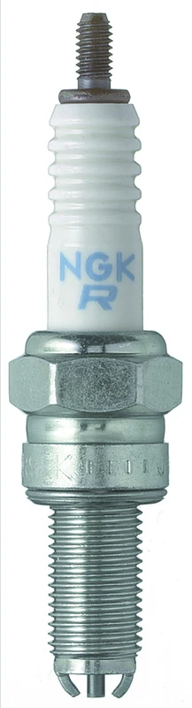 NGK Traditioneller Zündkerze-Box mit 10 Stück (CR10EK)