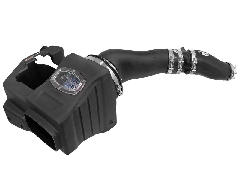 aFe Momentum HD PRO 10R Stage-2 Si Ansaugsystem 99-03 Ford Diesel Trucks V8-7.3L (td)