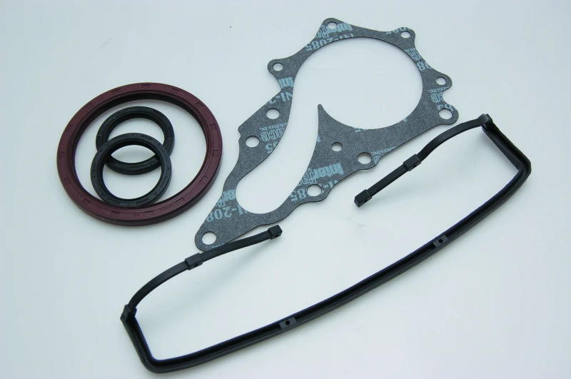 Cometic Street Pro Toyota 1993-97 2JZ-GE Nicht-Turbo 3,0L Reihen-6-Kolben-Kit