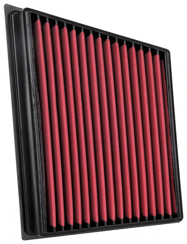 Airaid 2011 GMC Sierra 2500 HD 6.6L DSL Direkter Ersatzfilter