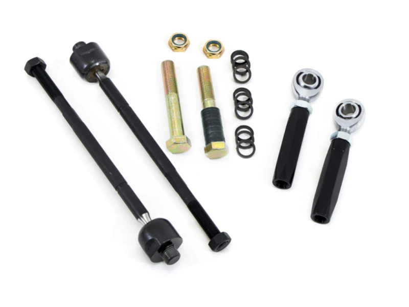 UMI Performance 93-02 GM F-Body Bump Steer Adjuster Kit Heavy Duty Rennsport
