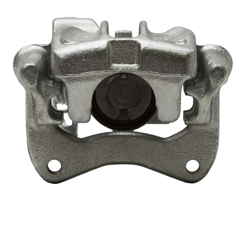 DFC 91-95 Alfa Romeo 164 Rear-L Premium Caliper - Silver Zinc Coated