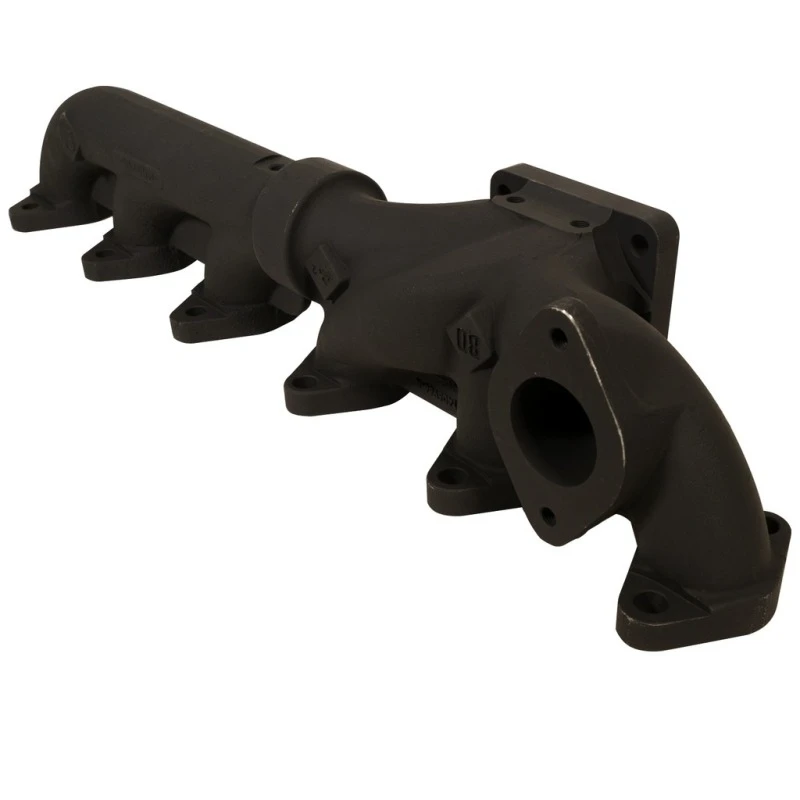 BD Diesel 07.5-12 Dodge 3500/4500/5500 Cab & Chassis 6.7L Cummins Exhaust Manifold Kit