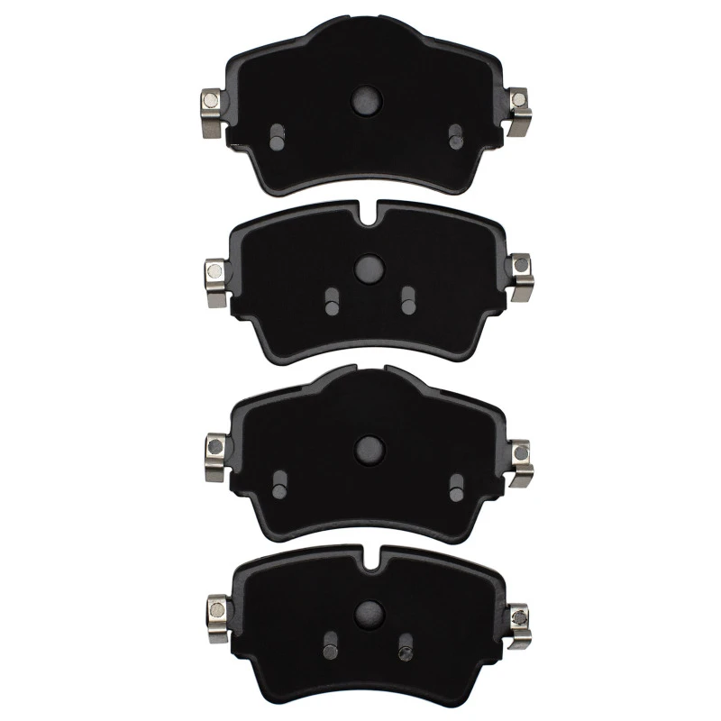 DFC 14-21 Mini Cooper Clubman Front 4000 Hybridynamic Brake Pads