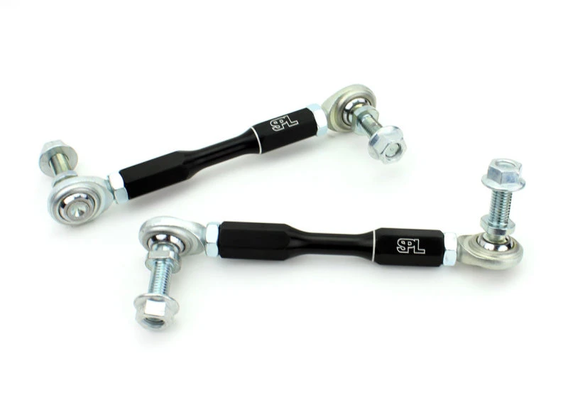 SPL Parts Front Querlenker-Endlinks (Kurze Version) für 2013+ Subaru BRZ/Toyota 86