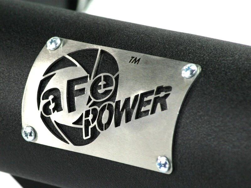 aFe MagnumFORCE Ansaugsystem Stage-2 P5R AIS P5R Ford F-150 11-12 V8-5.0L (blk)