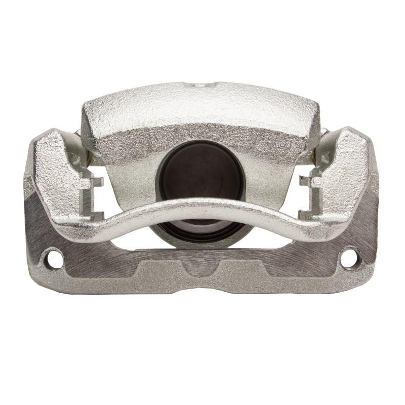 DFC 97-04 Lexus ES300 Front-R Premium Caliper - Silver Zinc Coated